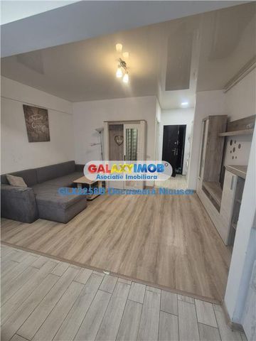 Garsoniera mobilata si utilata Militari Residence 300 euro - Photo 2