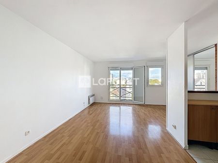 Appartement T2 Courbevoie à louer - Photo 3