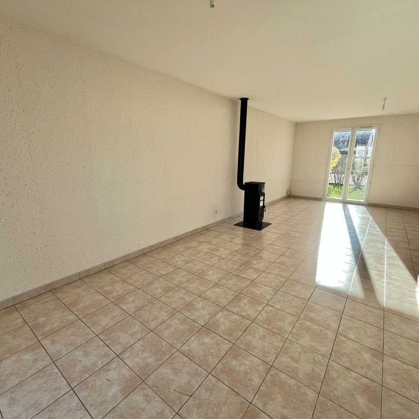 Location Maison 5 pièces 90m² LIMOGES 87280 - Photo 1