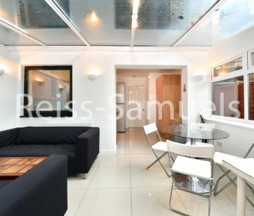 5 bedroom semi-detached house to rent - Photo 3