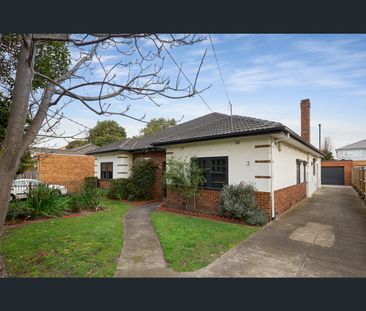 3 Brisbane Street, Murrumbeena, Vic 3163 - Photo 2