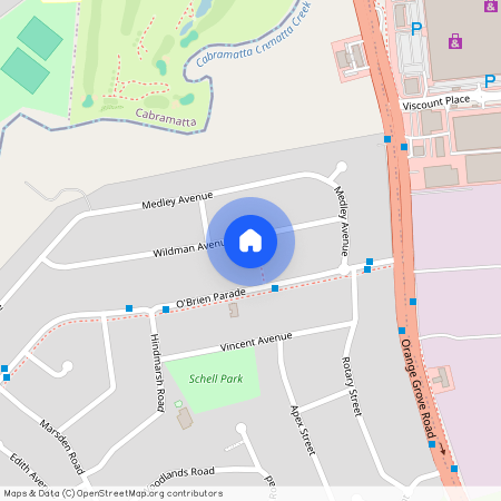 18 Wildman Avenue, NSW 2170, Liverpool