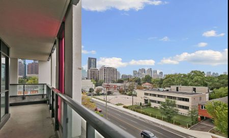 For Lease - 181 Sheppard Avenue Unit# 333, Toronto, Ontario - Photo 3