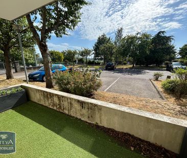 Location Appartement 2 pièces 48m² LIMOGES 87000 - Photo 1
