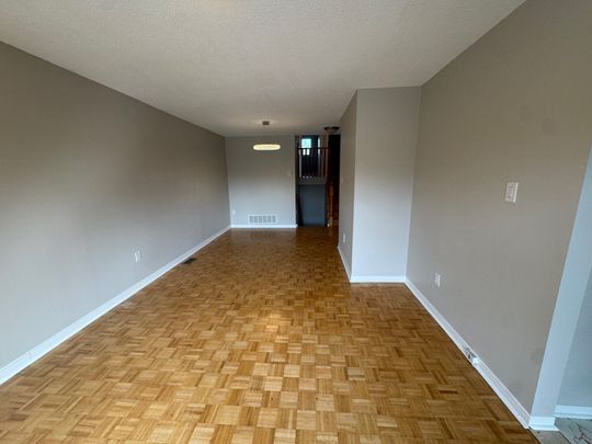 For Lease - 115 Tall Grass Trail Unit# Upper, Vaughan, Ontario - Photo 1