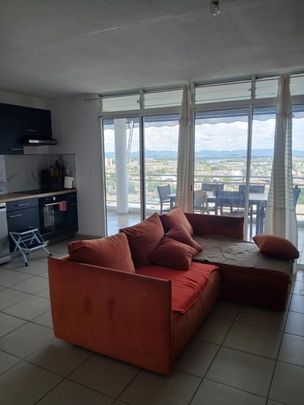 Location Appartement 63.79m² 3 pièces Fort de france - Photo 1