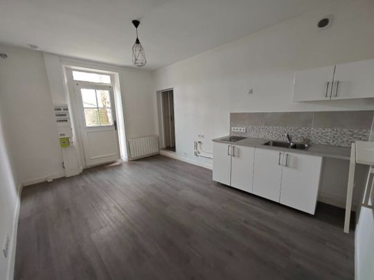 Location Appartement 2 pièces 34m² EPERNON 28230 - Photo 1