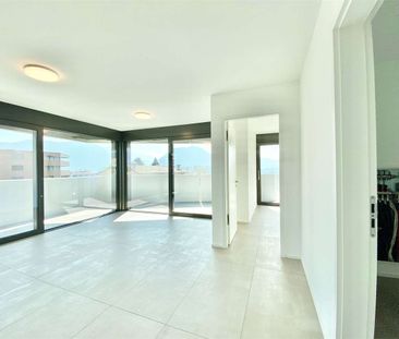 3.5 Zimmer, 85 m², 3. Stock - Photo 5