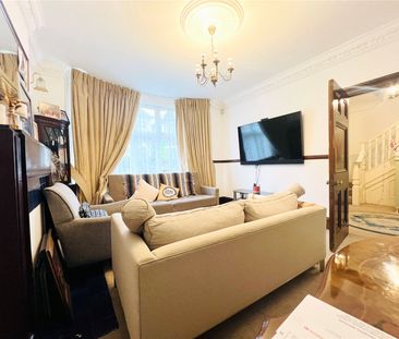 4 bedroom house to rent South Croydon, CR2 - Photo 3