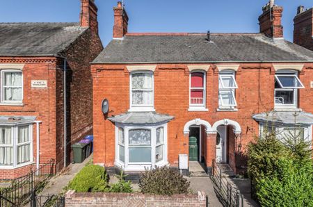 1 bedroom in a house share to rent - Photo 5