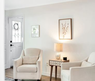 For Lease - 134 Dufferin Avenue Unit# A, Belleville, Ontario - Photo 3