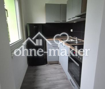 1-Zimmer-Wohnung inkl. Stellplatz und EBK - Foto 1