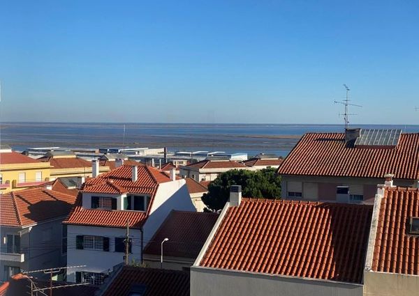 Apartamento T2 em Lisboa