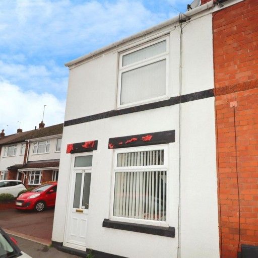 2 BED End of terrace house To rent - Photo 1