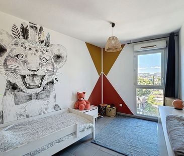 Appartement à louer 3 pièces • 69 m2 La Seyne-sur-Mer - Photo 4