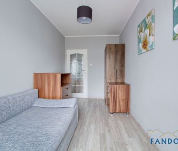 Komfortowe 3 - pokojowe mieszkanie Baranówka - Фото 5