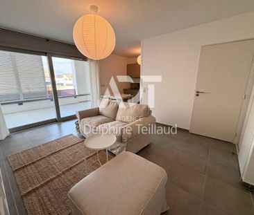 Location Appartement 2 pièces 44m² GRENOBLE 38000 - Photo 6