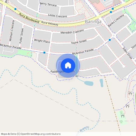 31 Paddington Cct, Qld 4551, Baringa