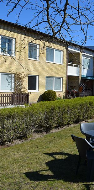 Stakegatan 19 A - Foto 1