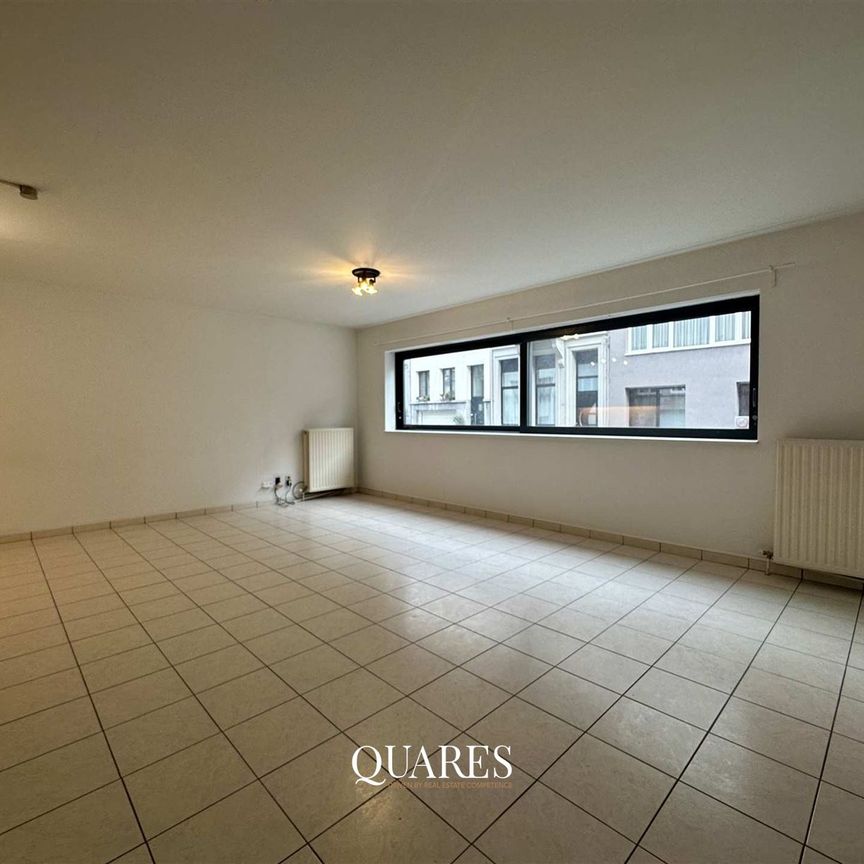 Prachtig modern appartement op 't Zuid! - Photo 1