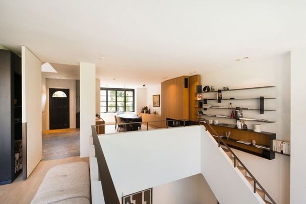 Tout savoir sur cette maison à Woluwe-St-Pierre, à Woluwe-St-Pierre - Foto 1