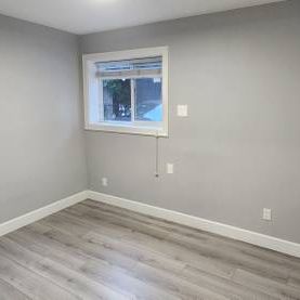 1 bedroom Basement Suit - Photo 4