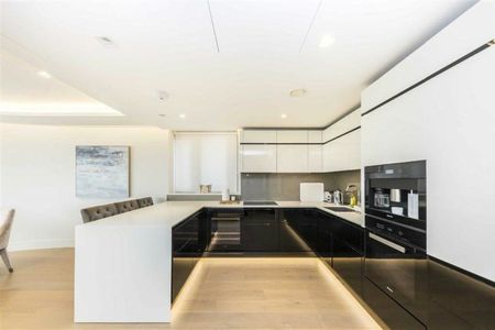 Albert Embankment, Vauxhall, SE1 - Photo 3