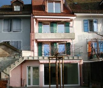 Somptueux 3.5 pièces en duplex - Photo 3