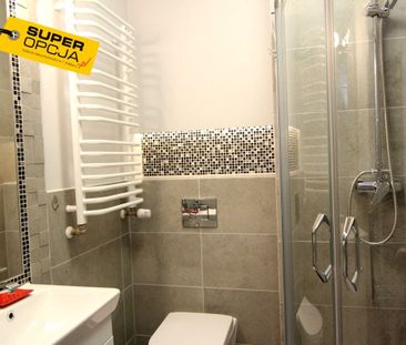 Pokój, ul. Tomickiego - Zdjęcie 4