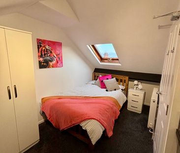 Room 5 – Cambridge Street, LE3 0JR - Photo 4
