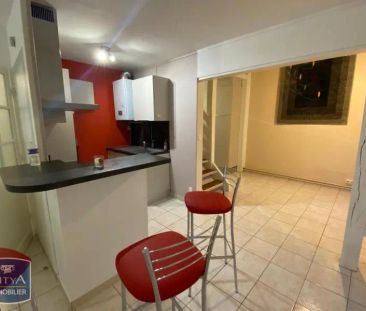 Appartement à louer 4 pièces 86.06m² - Photo 1