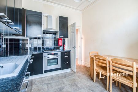 1 bedroom room to rent Wolverton Road, Bournemouth - Photo 5