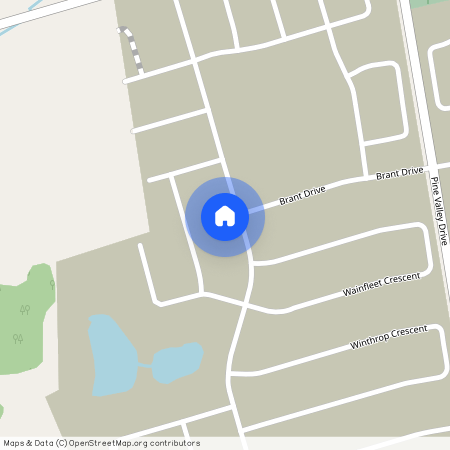 108 Ballantyne Boulevard, Vaughan