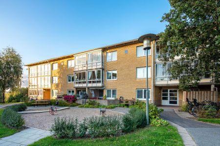 Stengetsgatan 16 - Foto 4