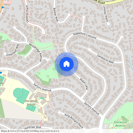 25 Robin Lane, Browns Bay, North Shore City