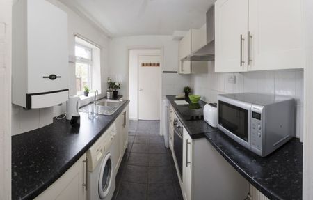 99 Paget StreetLoughborough - Photo 2