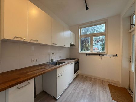 Te huur: Appartement Prins Frederik Hendrikstraat in Rotterdam - Foto 5