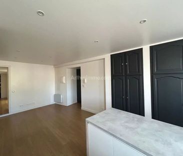 Location Appartement 2 pièces 41 m2 à Montlhéry - Photo 1