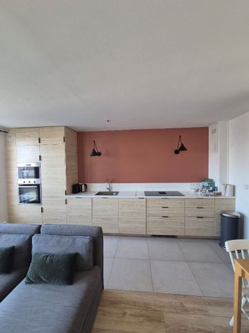 Appartement T2 près de PARIS à louer - Photo 2