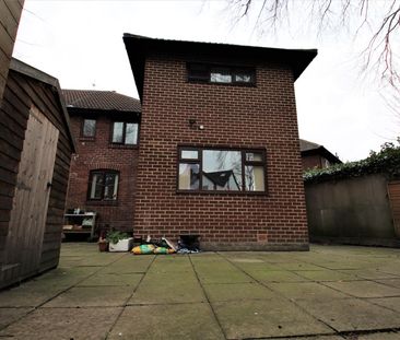 Greyshiels Avenue, Headingley, LS6 3DR, Leeds - Photo 4