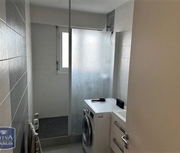 Location Appartement 3 pièces 60m² CHOLET 49300 - Photo 5