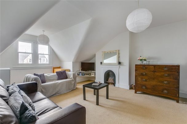 Ritherdon Road, Tooting, SW17, London - Photo 1