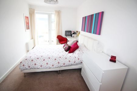 2 Bed Flat, Redcliffe Point, BS1 - Photo 3