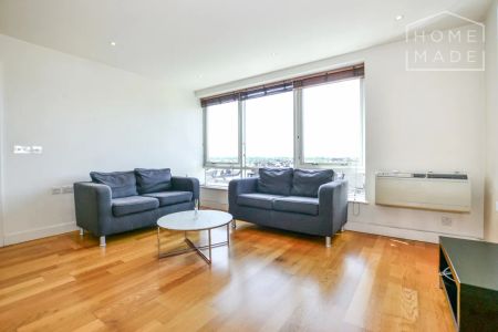 The Latitude, Clapham South, SW4 - Photo 4