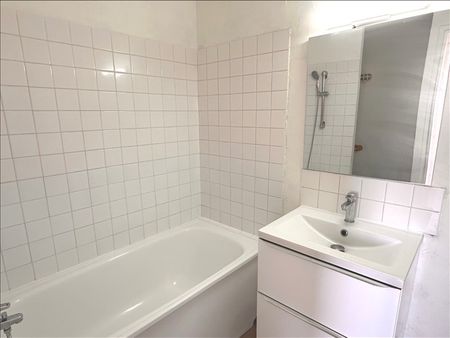 2 pièces - 45 m² - 4ème étage - Colocation non autorisée - Photo 5