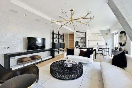 3 bedroom apartment to rent - Photo 5