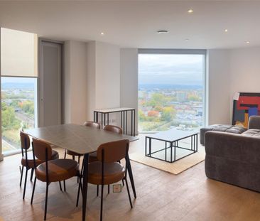 2 bedroom apartment to rent - Photo 2