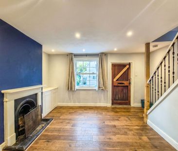 2 Bedroom End Terraced House To Rent - Photo 1
