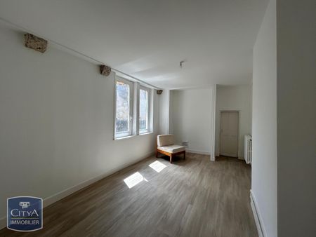 Location Appartement 2 pièces 48m² BLOIS 41000 - Photo 2