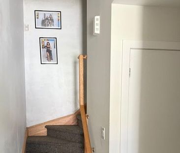 For Lease - 590 N Service Road Unit# 132, Hamilton, Ontario - Photo 4